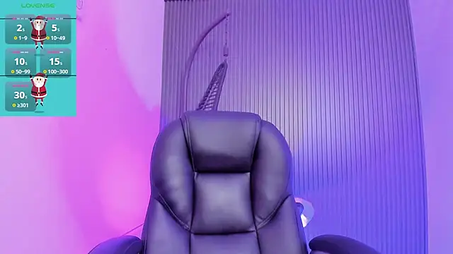 Snapshot of gaby_flow chatting on 17, 12, 2025 gaby flow online show from 17, 12, 2025