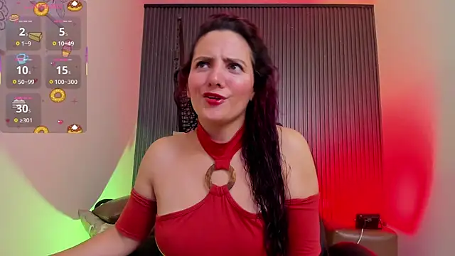 gaby flow online show from 22, 10, 2025