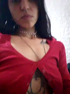 BURN666ING online show from 20, 10, 2025