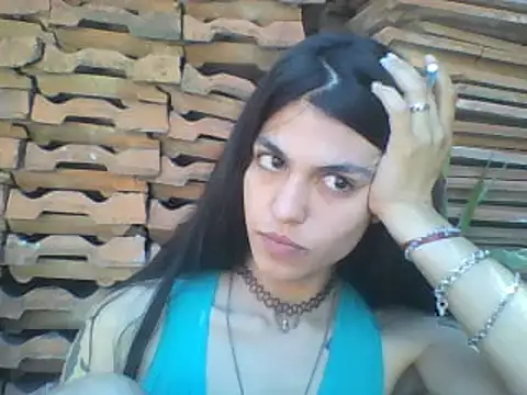 BURN666ING online show from 9, 1, 2025