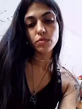 BURN666ING online show from 14, 12, 2025