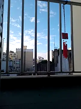 BURN666ING online show from 16, 12, 2025