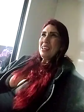 Perla Franco online show from 17, 12, 2025