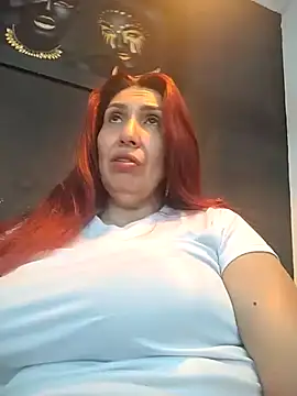 Perla Franco online show from 23, 4, 2026