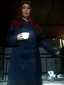 Perla Franco online show from 8, 4, 2026