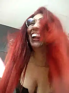 Perla Franco online show from 20, 12, 2025