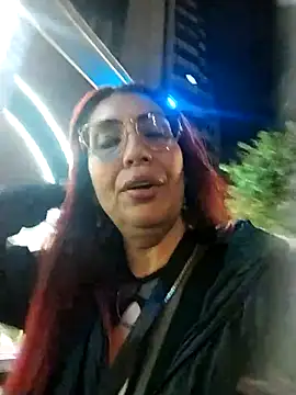 Perla Franco online show from 14, 1, 2026