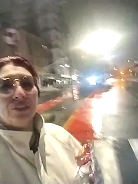 Perla Franco online show from 4, 11, 2025