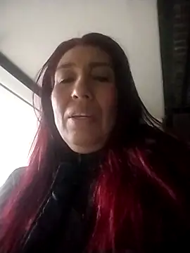 Perla Franco online show from 13, 10, 2025