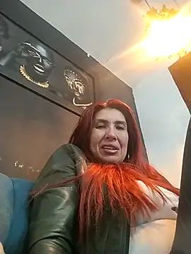 Perla Franco online show from 9, 1, 2026