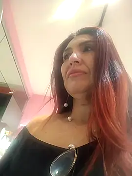 Perla Franco online show from 14, 2, 2026