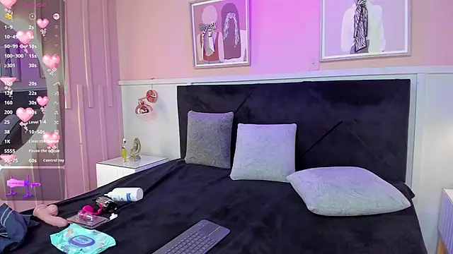 elodie walker online show from 10, 10, 2025