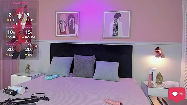 elodie walker online show from 14, 9, 2025