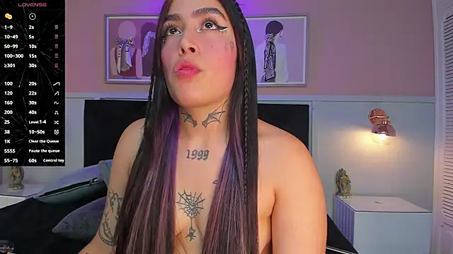 elodie walker online show from 16, 10, 2025