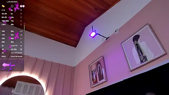 elodie walker online show from 4, 11, 2025