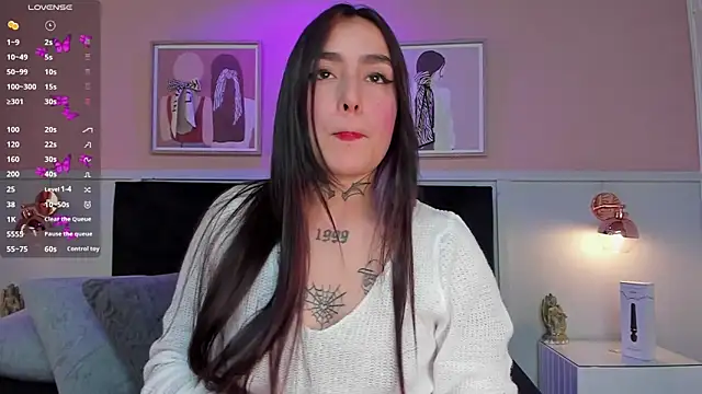 elodie walker online show from 19, 10, 2025