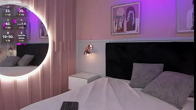 elodie walker online show from 9, 7, 2026