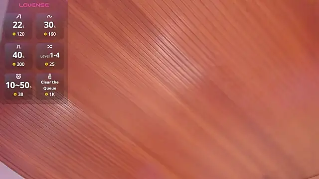 elodie walker online show from 17, 12, 2025