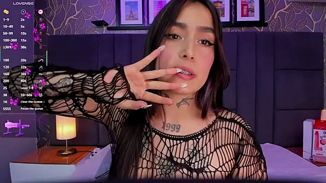 elodie walker online show from 25, 10, 2025