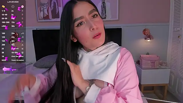 elodie walker online show from 3, 12, 2025