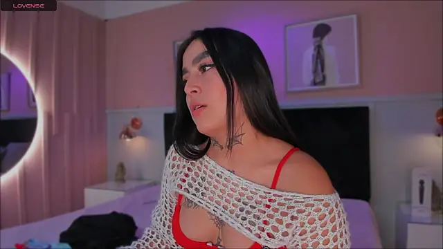 elodie walker online show from 3, 3, 2026