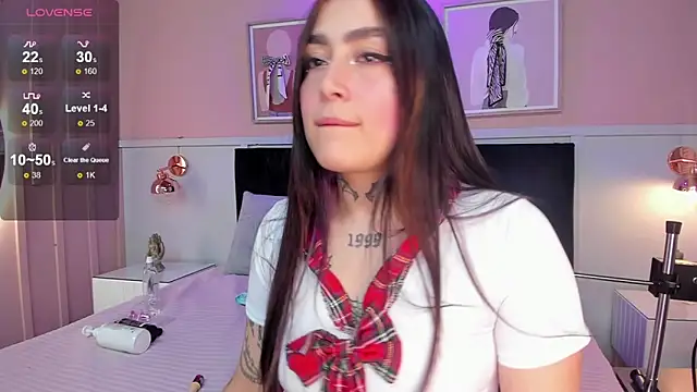 elodie walker online show from 4, 10, 2025