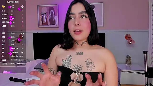 elodie walker online show from 22, 11, 2025