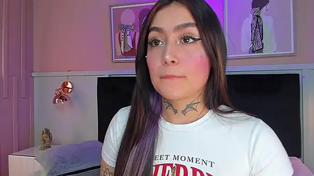 elodie walker online show from 15, 10, 2025