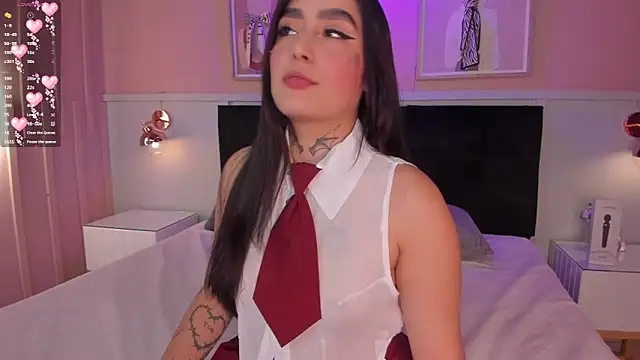 elodie walker online show from 19, 6, 2026