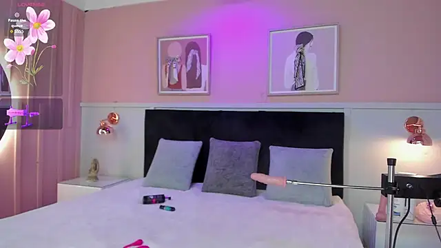 elodie walker online show from 21, 9, 2025