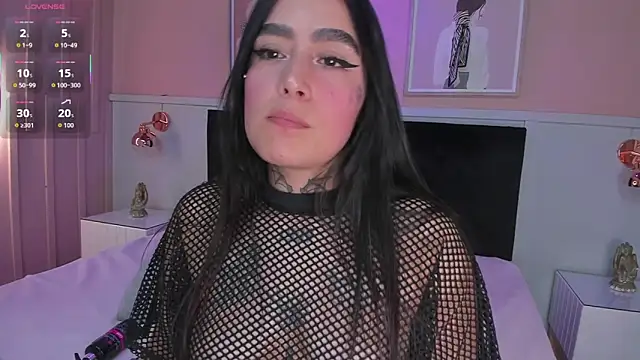 elodie walker online show from 11, 11, 2025