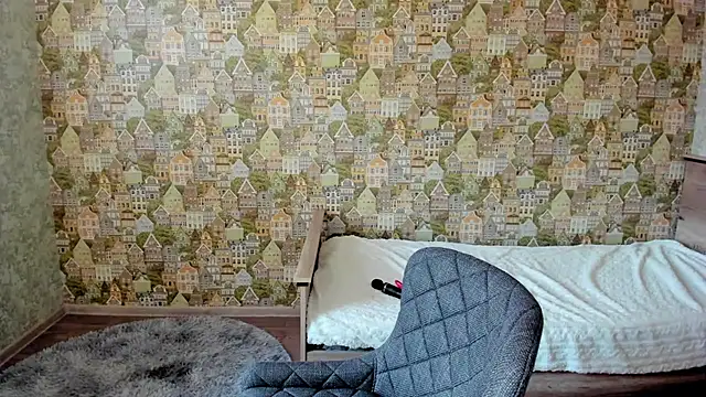 AngellNight4u online show from 26, 9, 2025