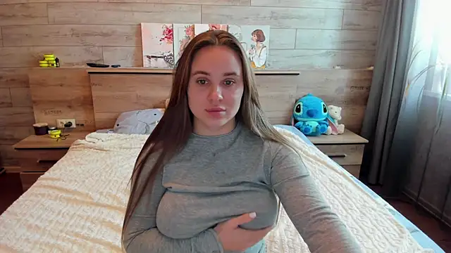 AngellNight4u online show from 2, 11, 2025