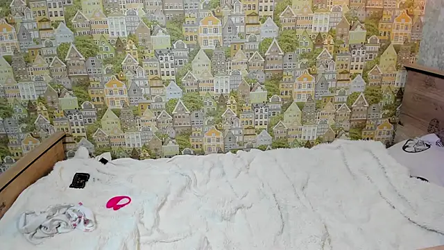 AngellNight4u online show from 27, 11, 2025