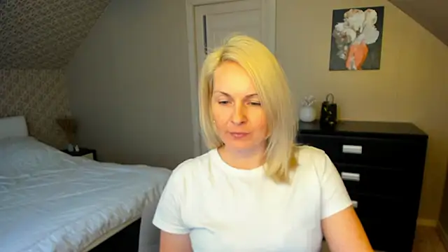 Alicee Gracee online show from 1, 12, 2025