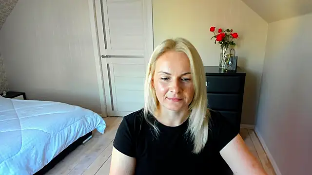 Alicee Gracee online show from 3, 10, 2025