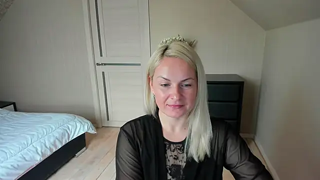 Alicee Gracee online show from 21, 10, 2025