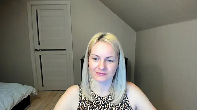 Alicee Gracee online show from 14, 3, 2025