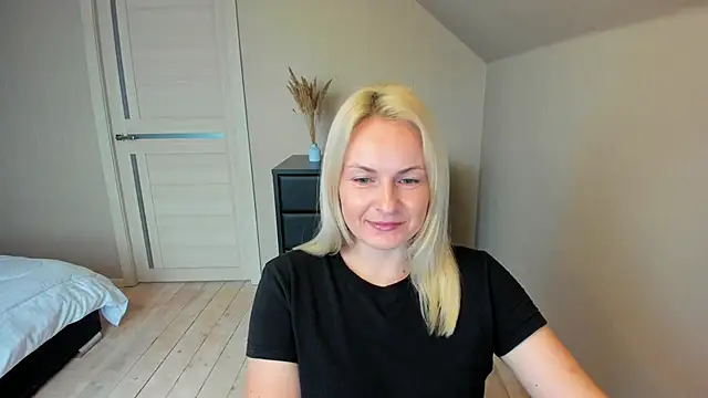 Alicee Gracee online show from 20, 10, 2025