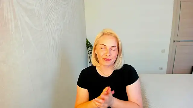 Alicee Gracee online show from 30, 5, 2026