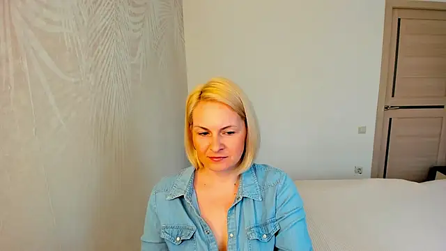 Alicee Gracee online show from 20, 4, 2026