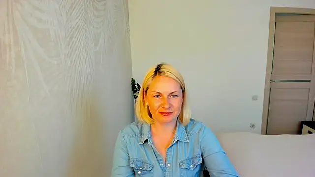Alicee Gracee online show from 22, 5, 2026