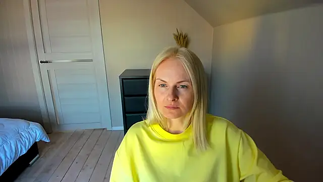 Alicee Gracee online show from 21, 3, 2025