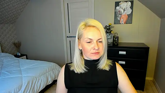 Alicee Gracee online show from 21, 11, 2025