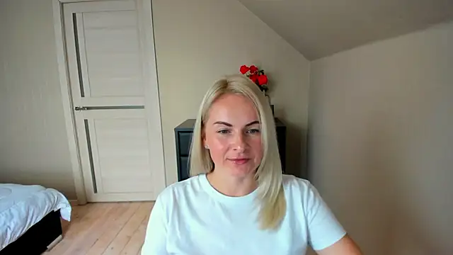 Alicee Gracee online show from 6, 10, 2025