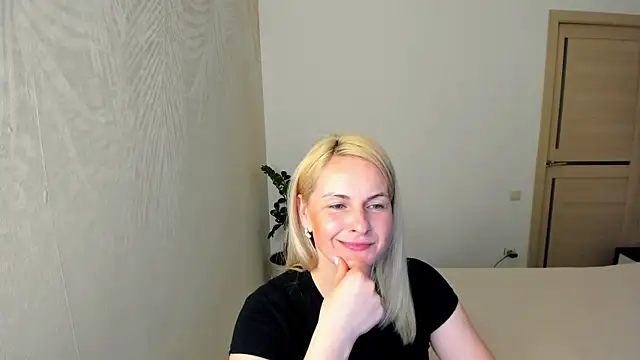 Alicee Gracee online show from 21, 3, 2026