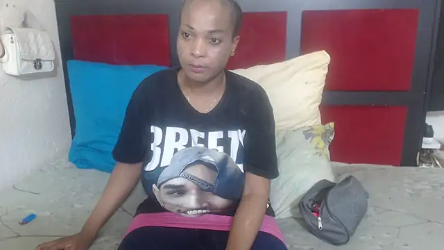 MaximTease24 online show from 25, 3, 2026