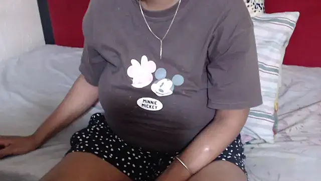MaximTease24 online show from 8, 5, 2026