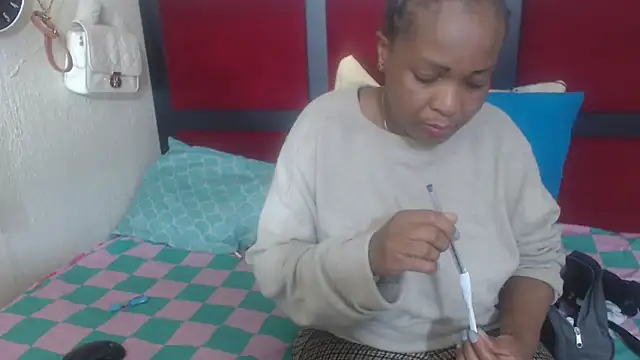 MaximTease24 online show from 23, 3, 2026