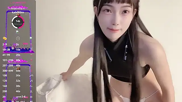 AnneYasir online show from 3, 12, 2024